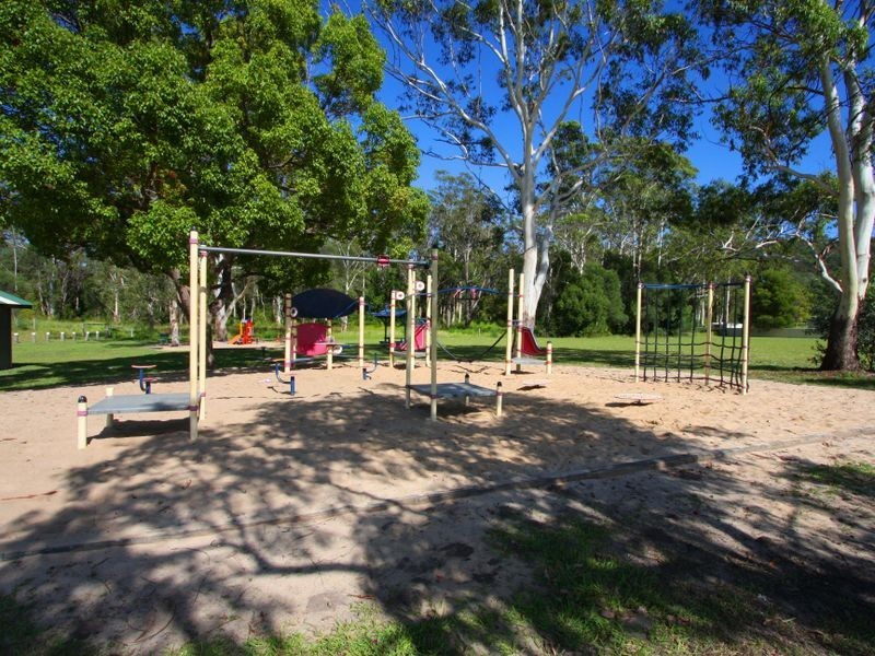 Lot 50 Edinburgh Street, Townsend NSW 2463