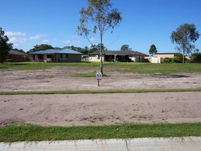 Lot 51 Edinburgh Street, Townsend NSW 2463