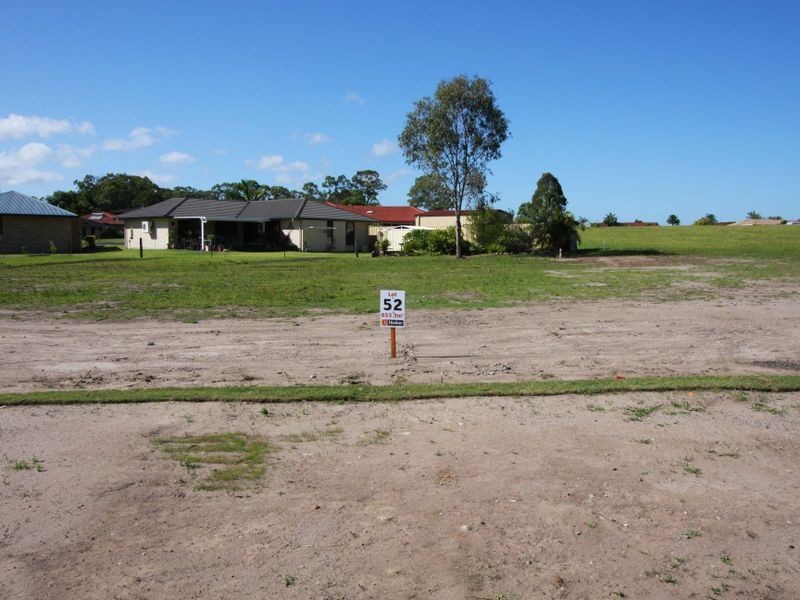 Lot 52 Edinburgh Street, Townsend NSW 2463
