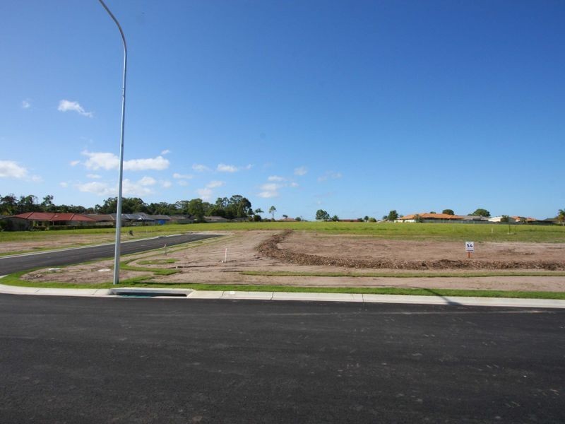 Lot 54 Edinburgh Street, Townsend NSW 2463
