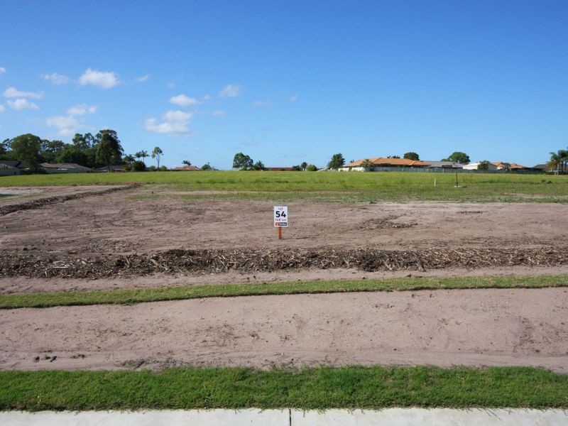 Lot 54 Edinburgh Street, Townsend NSW 2463