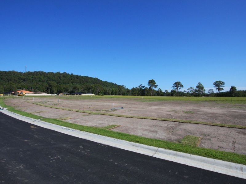 Lot 54 Edinburgh Street, Townsend NSW 2463