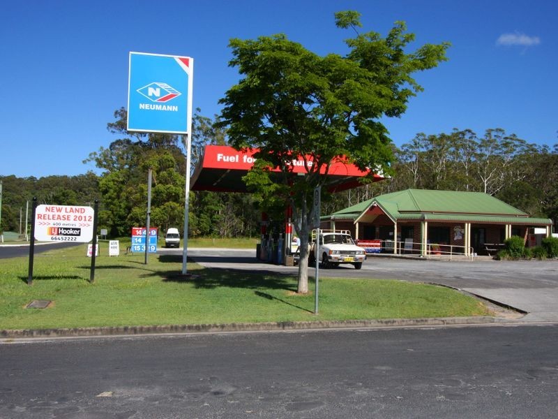 Lot 54 Edinburgh Street, Townsend NSW 2463