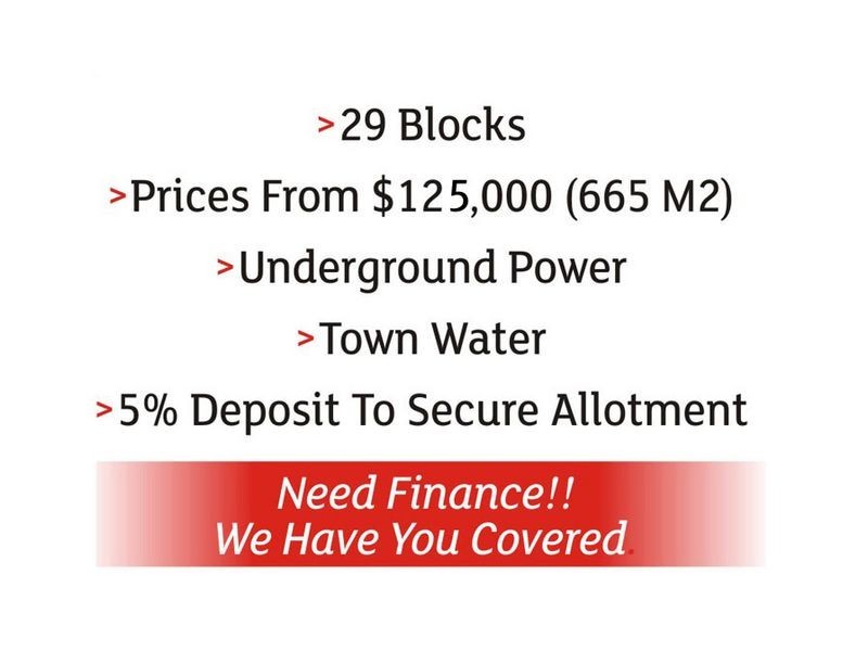 Lot 54 Edinburgh Street, Townsend NSW 2463