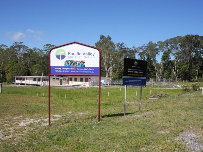Lot 55 Edinburgh Street, Townsend NSW 2463