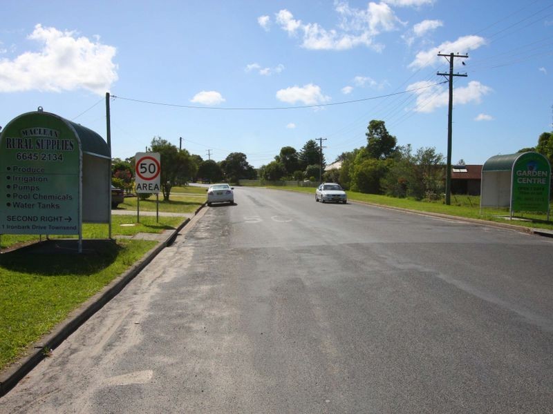 Lot 55 Edinburgh Street, Townsend NSW 2463