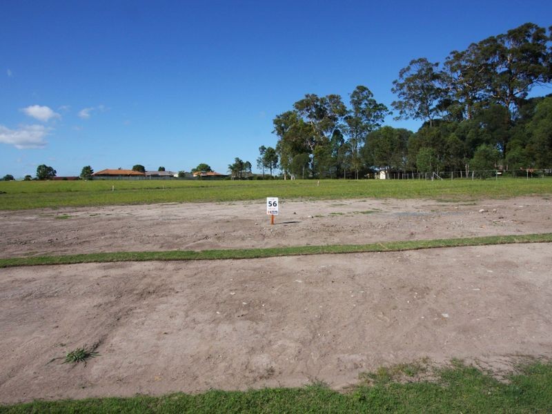 Lot 56 Edinburgh Street, Townsend NSW 2463