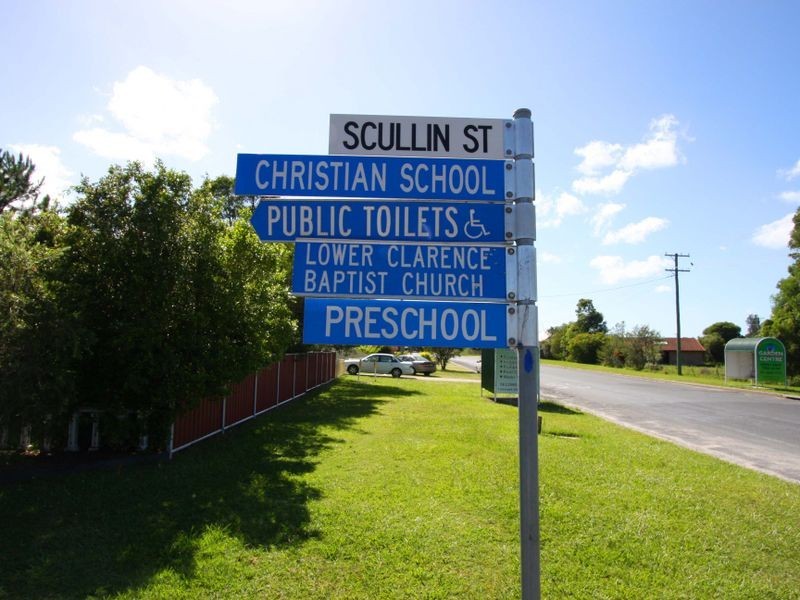 Lot 56 Edinburgh Street, Townsend NSW 2463