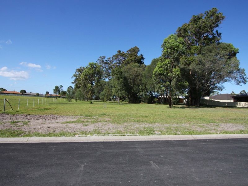 Lot 57 Edinburgh Street, Townsend NSW 2463