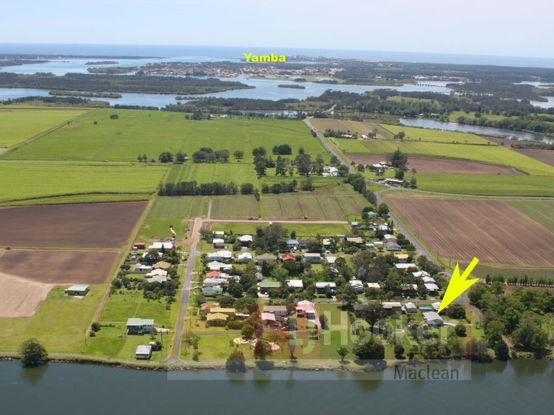 3 Yamba Street, Palmers Island NSW 2463