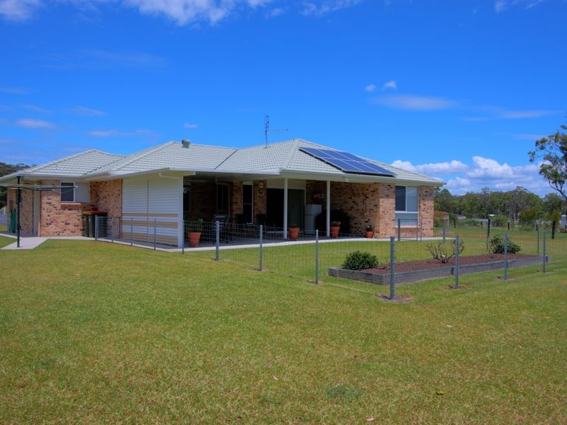 19 The Selection, Gulmarrad NSW 2463