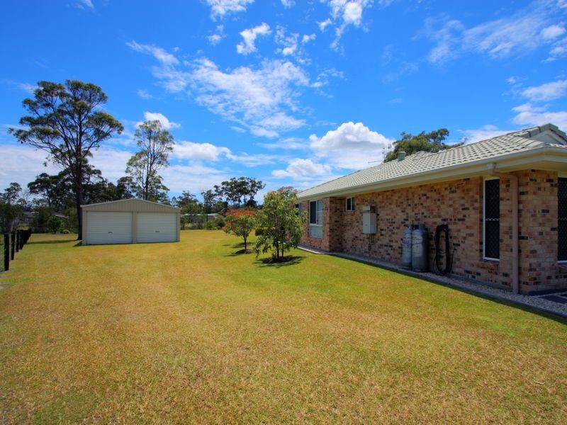 19 The Selection, Gulmarrad NSW 2463