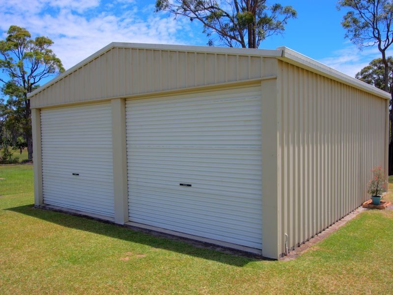 19 The Selection, Gulmarrad NSW 2463