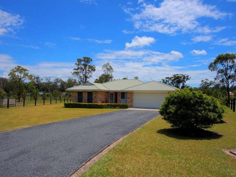 19 The Selection, Gulmarrad NSW 2463