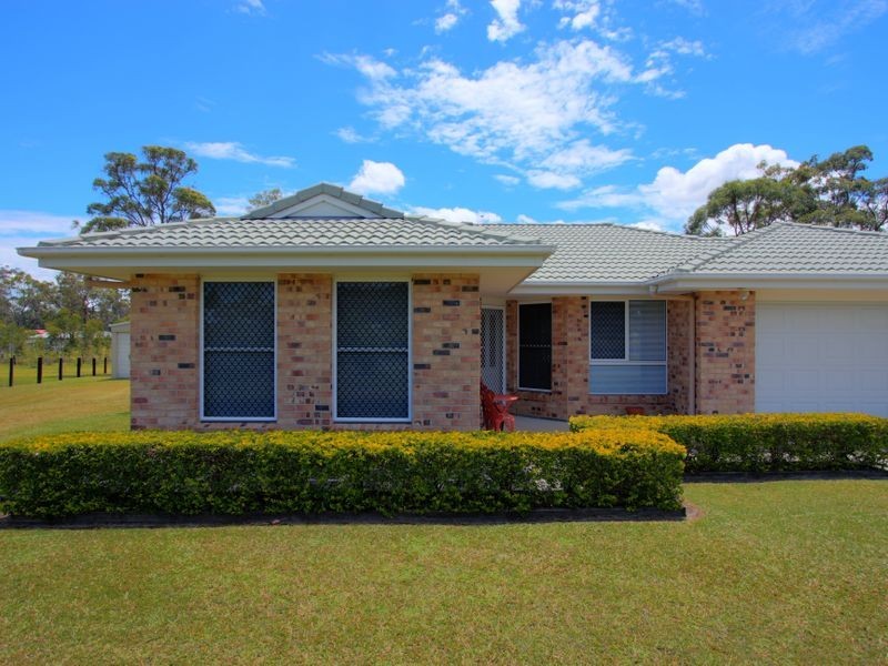 19 The Selection, Gulmarrad NSW 2463