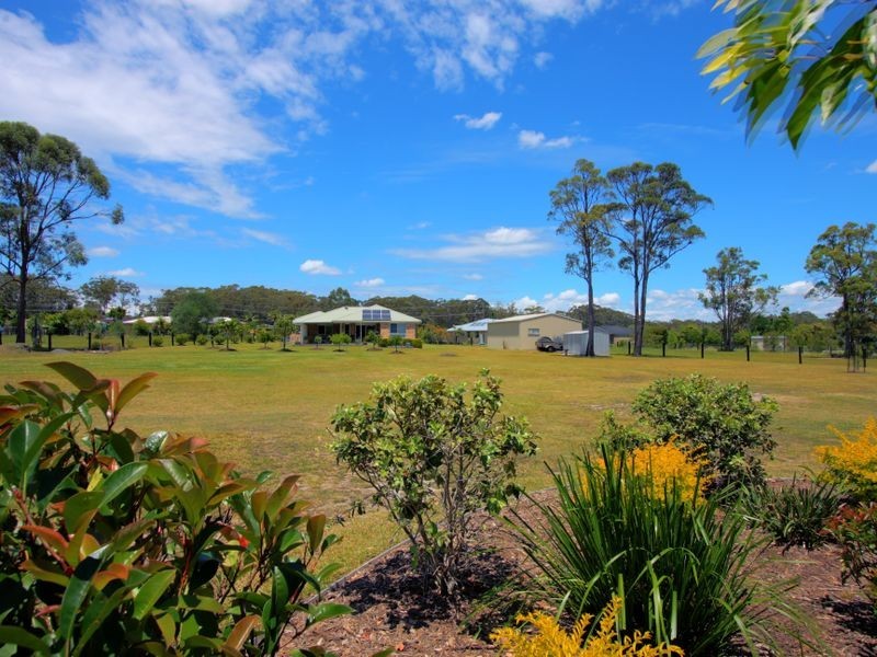 19 The Selection, Gulmarrad NSW 2463