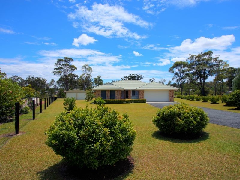 19 The Selection, Gulmarrad NSW 2463