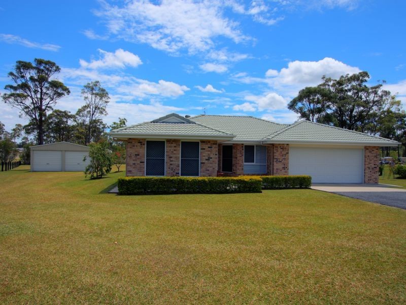 19 The Selection, Gulmarrad NSW 2463