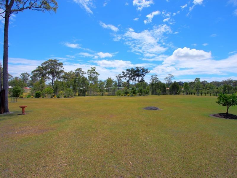 19 The Selection, Gulmarrad NSW 2463