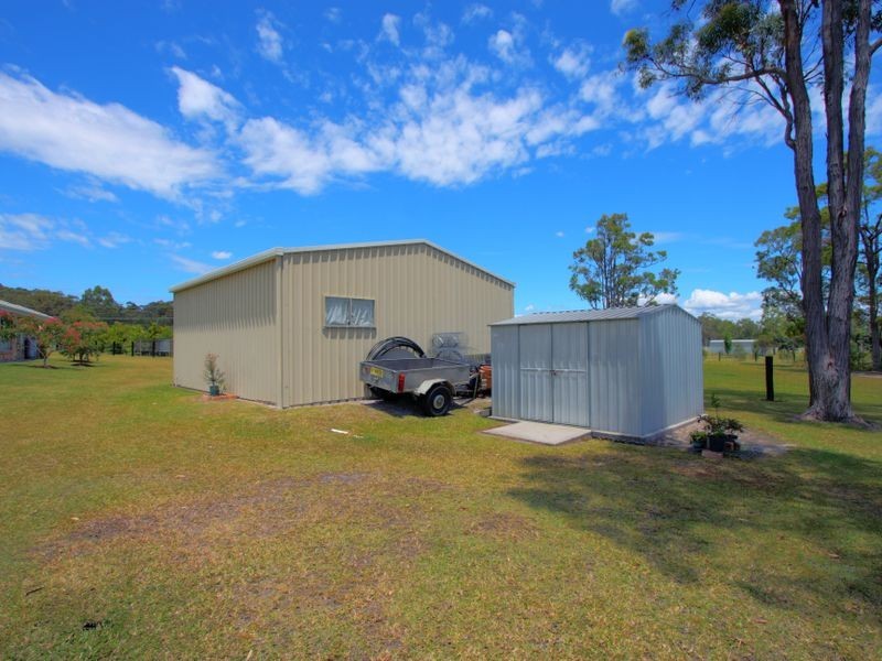 19 The Selection, Gulmarrad NSW 2463