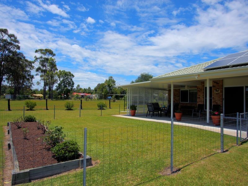 19 The Selection, Gulmarrad NSW 2463