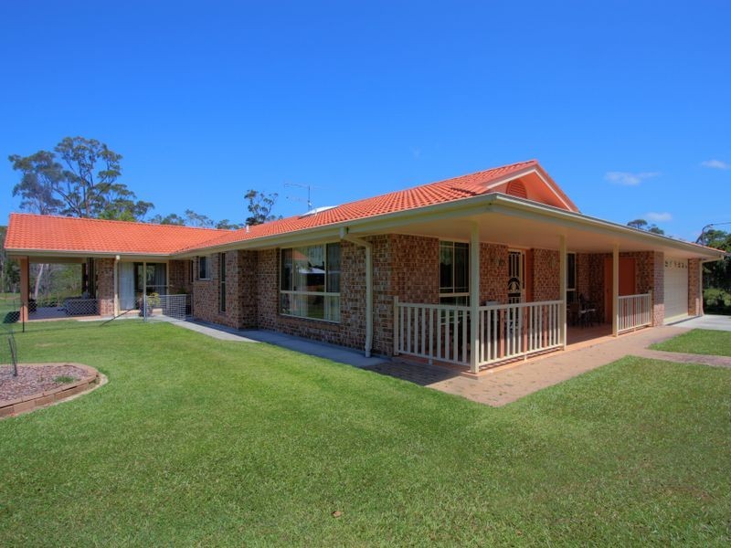 4 Peaceful Drive, Gulmarrad NSW 2463