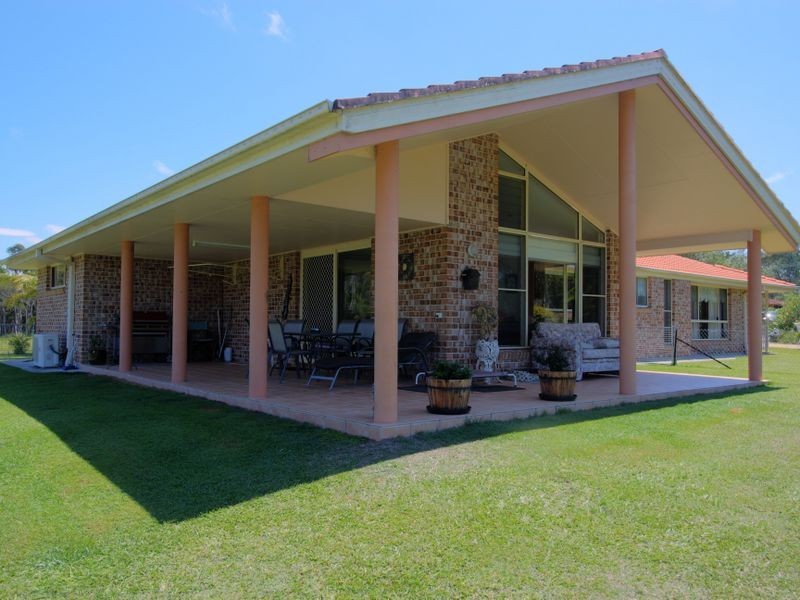 4 Peaceful Drive, Gulmarrad NSW 2463