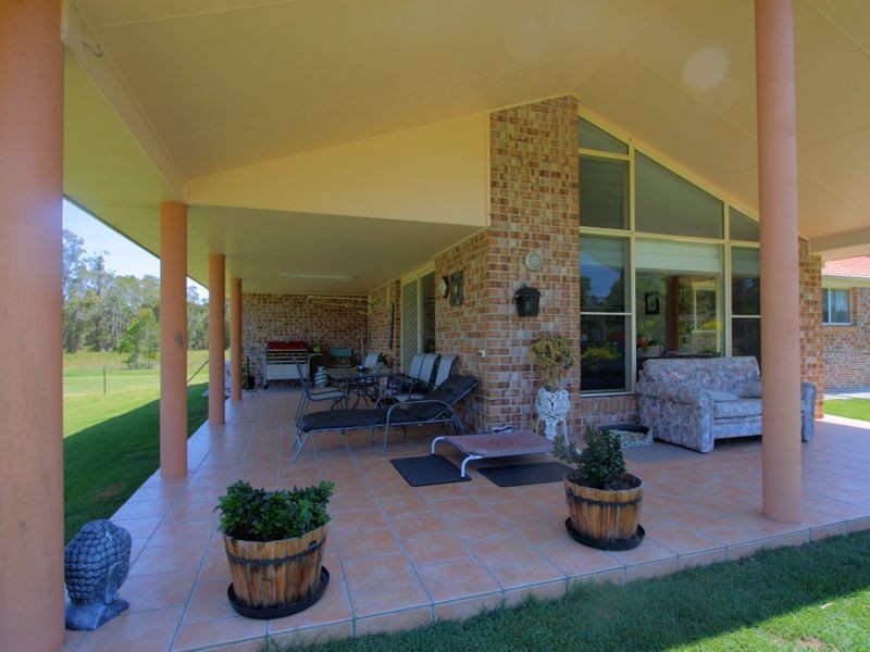 4 Peaceful Drive, Gulmarrad NSW 2463