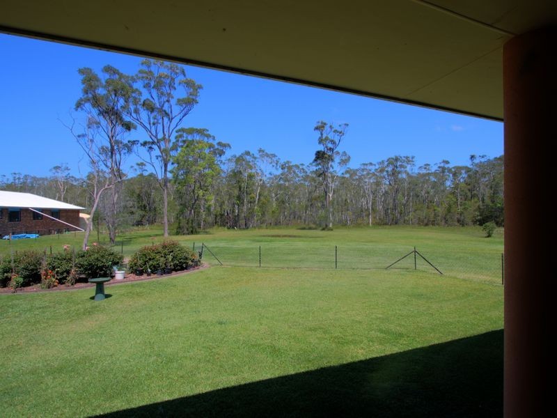 4 Peaceful Drive, Gulmarrad NSW 2463