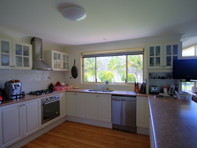 4 Peaceful Drive, Gulmarrad NSW 2463