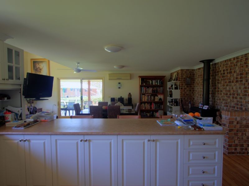 4 Peaceful Drive, Gulmarrad NSW 2463