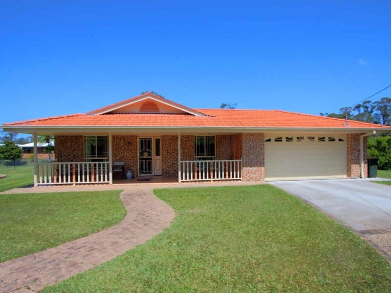 4 Peaceful Drive, Gulmarrad NSW 2463