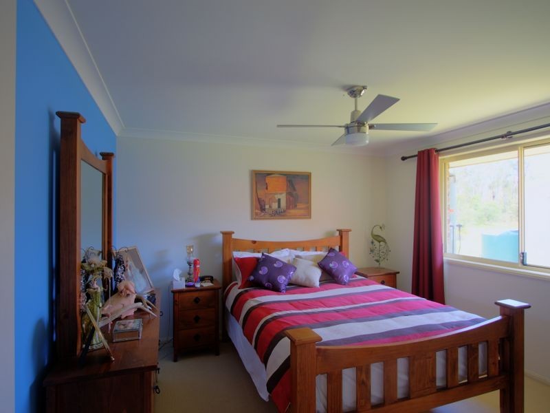 4 Peaceful Drive, Gulmarrad NSW 2463