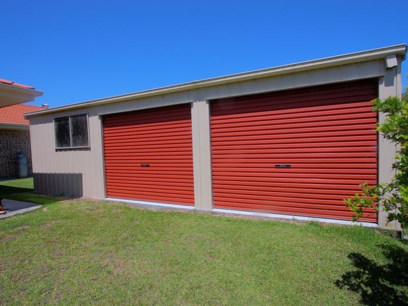 4 Peaceful Drive, Gulmarrad NSW 2463