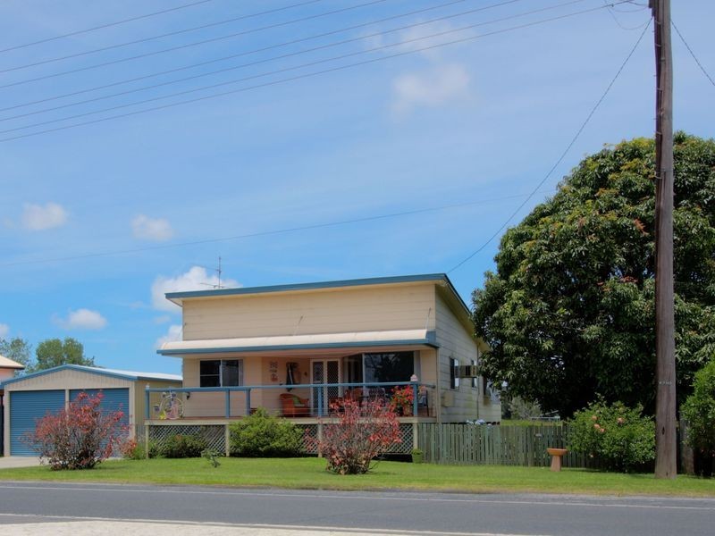 522 Yamba Road, Maclean NSW 2463