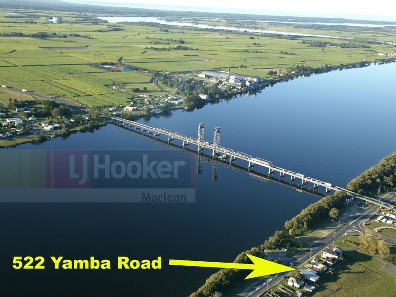 522 Yamba Road, Maclean NSW 2463