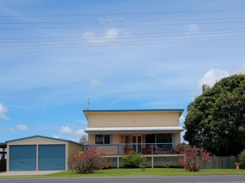 522 Yamba Road, Maclean NSW 2463