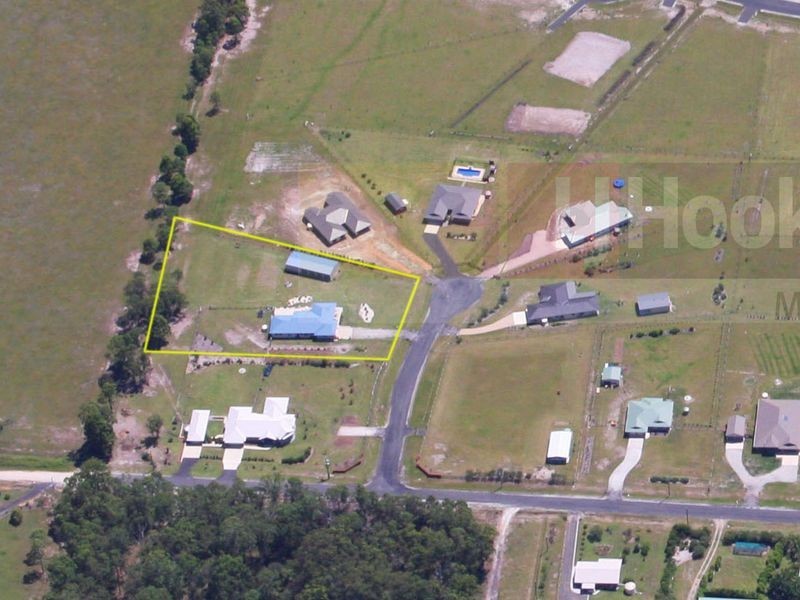 3 Highfield Court, Cameron Hill Estate,, Gulmarrad NSW 2463