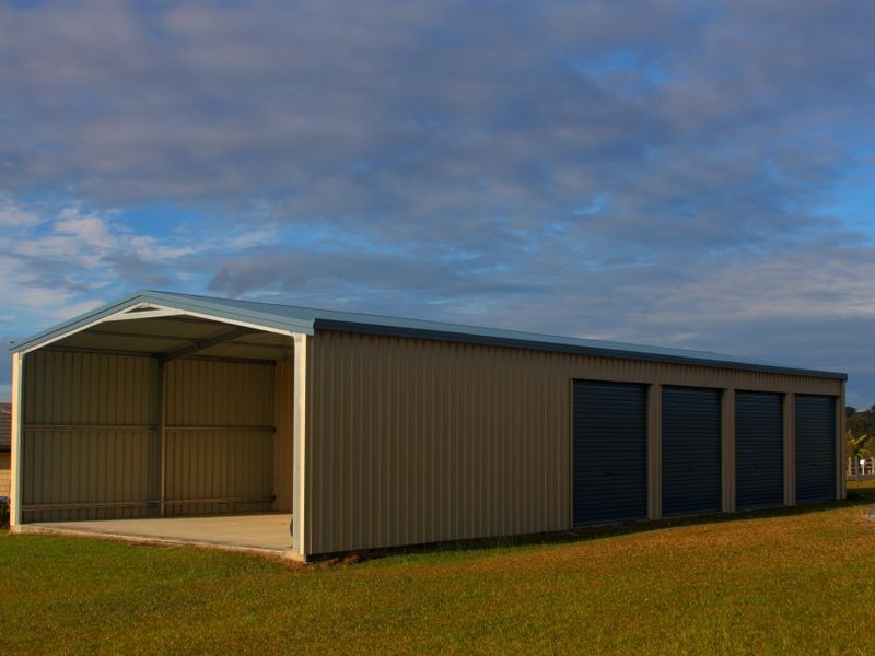 3 Highfield Court, Cameron Hill Estate,, Gulmarrad NSW 2463