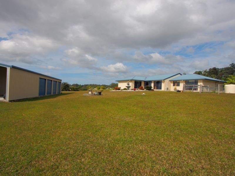 3 Highfield Court, Cameron Hill Estate,, Gulmarrad NSW 2463