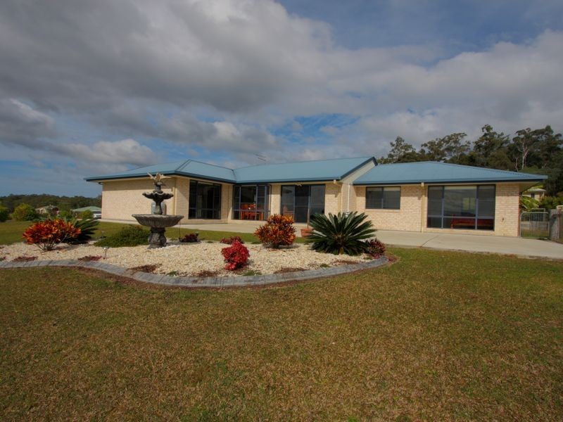 3 Highfield Court, Cameron Hill Estate,, Gulmarrad NSW 2463