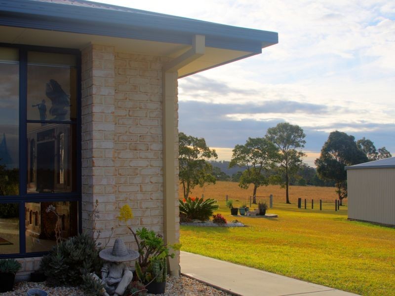 3 Highfield Court, Cameron Hill Estate,, Gulmarrad NSW 2463