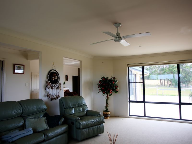 3 Highfield Court, Cameron Hill Estate,, Gulmarrad NSW 2463