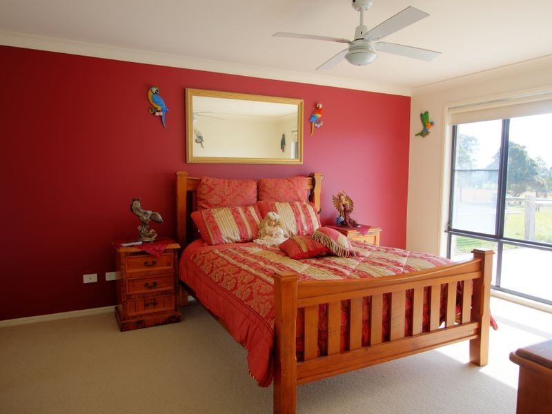 3 Highfield Court, Cameron Hill Estate,, Gulmarrad NSW 2463