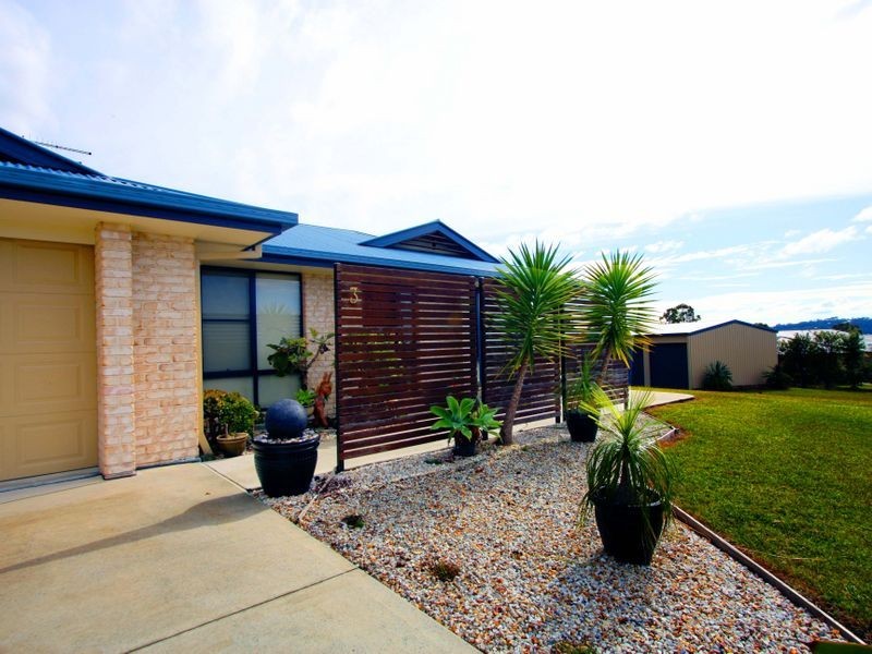 3 Highfield Court, Cameron Hill Estate,, Gulmarrad NSW 2463