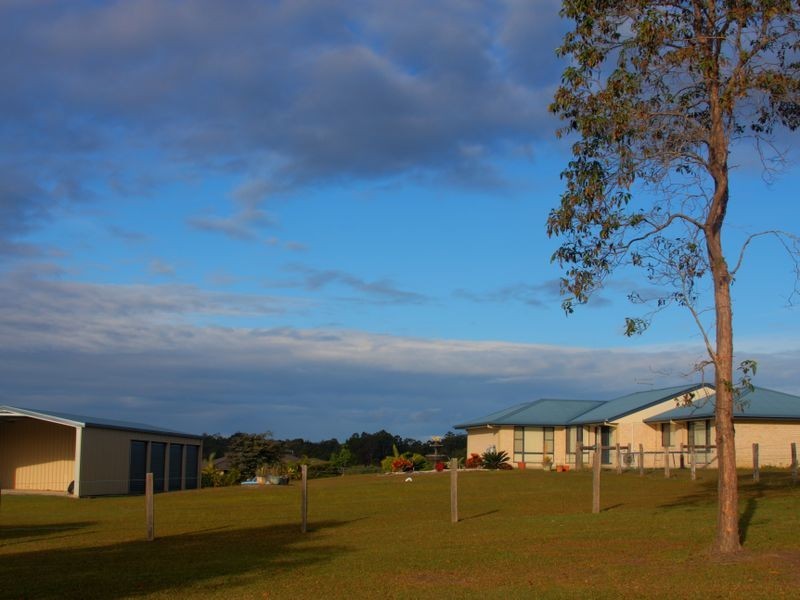 3 Highfield Court, Cameron Hill Estate,, Gulmarrad NSW 2463