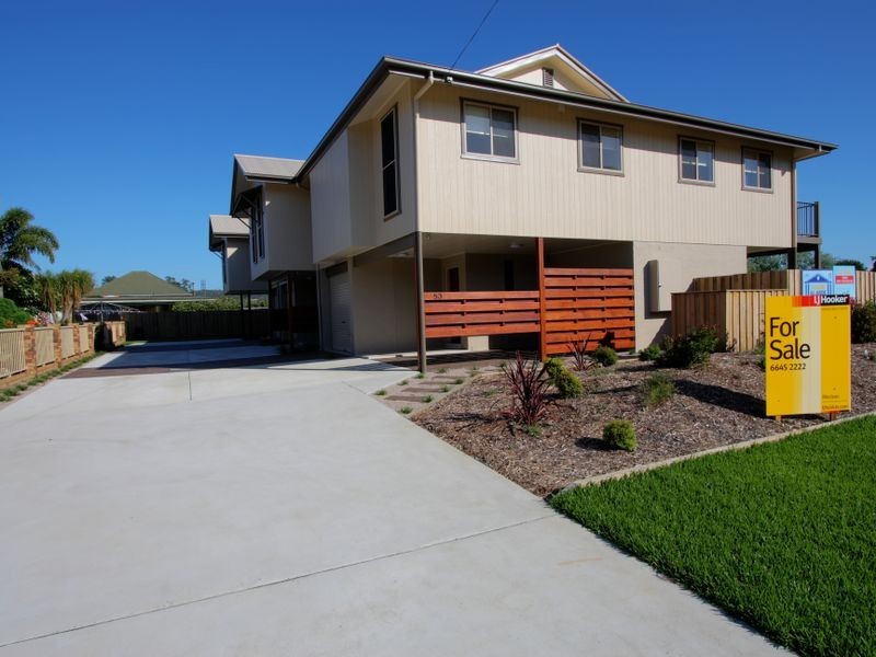 2/53 Mclachlan Street, Maclean NSW 2463