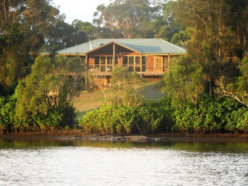 9 Adams Street, Woombah NSW 2469