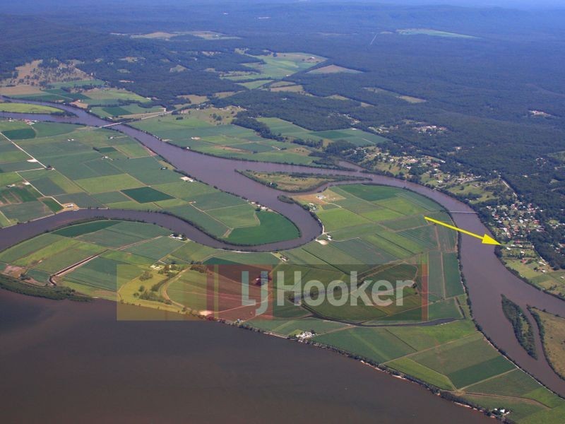 9 Adams Street, Woombah NSW 2469