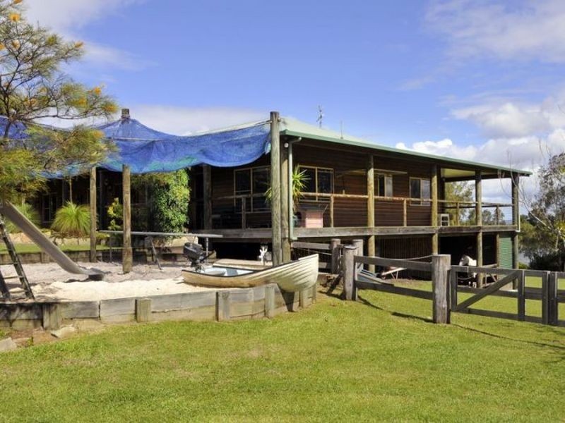 9 Adams Street, Woombah NSW 2469